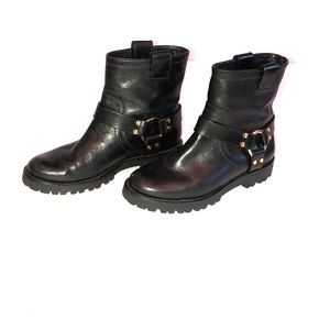 Torch Burch Booties